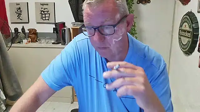 JamesBauer online show from 23, 4, 2026