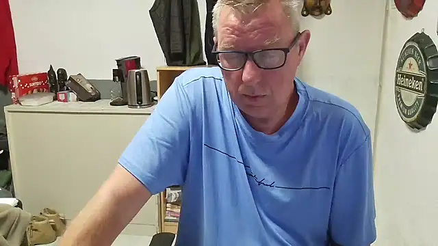 JamesBauer online show from 16, 4, 2026