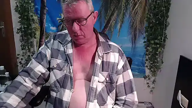 JamesBauer online show from 30, 11, 2025