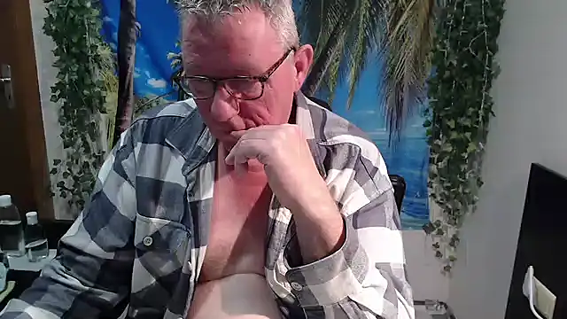 JamesBauer online show from 2, 12, 2025