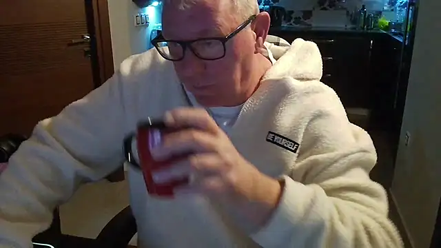 JamesBauer online show from 21, 2, 2026