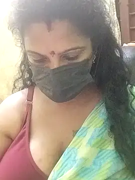 poojaa-rani online show from 2, 4, 2026