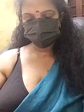 poojaa-rani online show from 5, 4, 2026