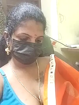 poojaa-rani online show from 15, 12, 2025