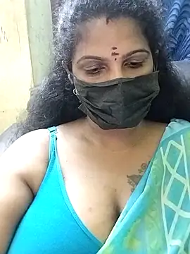 poojaa-rani online show from 5, 6, 2026
