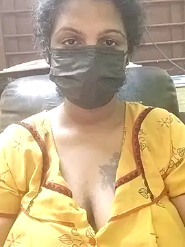 poojaa-rani online show from 6, 3, 2026