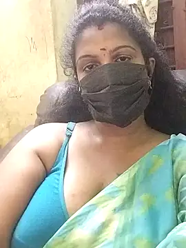 poojaa-rani online show from 4, 4, 2026