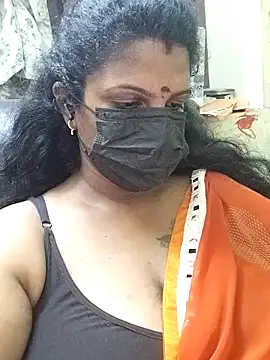 poojaa-rani online show from 6, 4, 2026