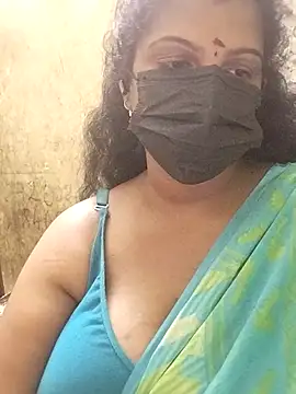 poojaa-rani online show from 3, 4, 2026