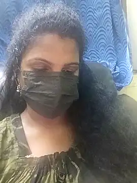 poojaa-rani online show from 13, 4, 2026