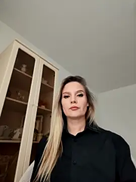 ANA STA S  online show from 23, 4, 2026