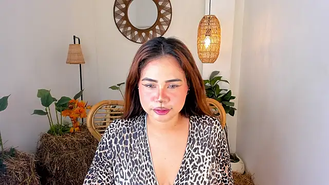 Andressa carpio online show from 12, 4, 2026