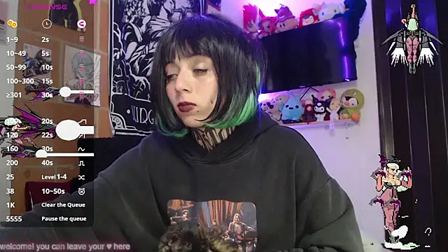 Snapshot of d3m0ny0_0 chatting on 13, 9, 2025 d3m0ny0 0 online show from 13, 9, 2025