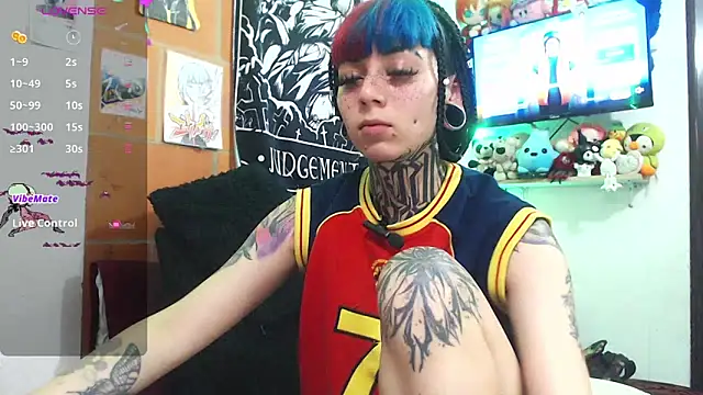 Snapshot of d3m0ny0_0 chatting on 2, 10, 2025 d3m0ny0 0 online show from 2, 10, 2025