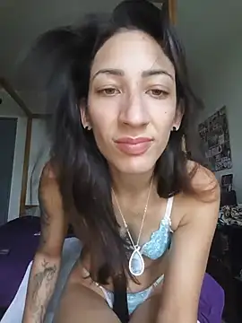 Snapshot of meletalex chatting on 1, 6, 2026 meletalex online show from 1, 6, 2026