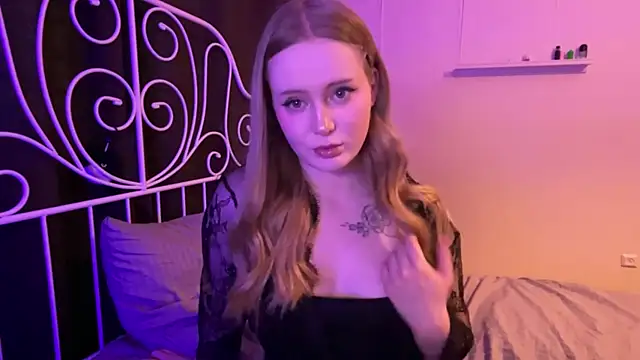 LolyaMin online show from 21, 4, 2026