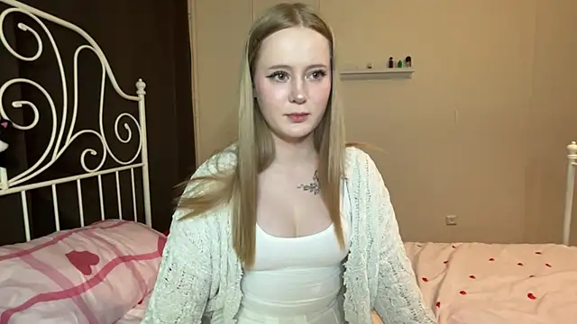 LolyaMin online show from 22, 4, 2026