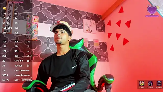 317894 online show from 16, 1, 2026