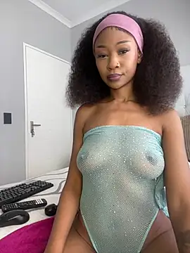 Candy CaneXx online show from 21, 7, 2026