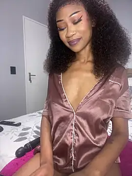 Candy CaneXx online show from 23, 11, 2025