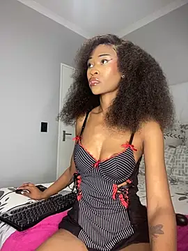 Candy CaneXx online show from 18, 10, 2025