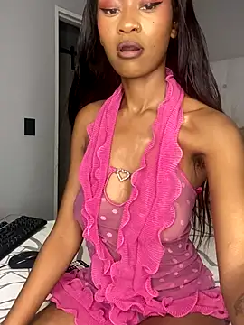 Candy CaneXx online show from 8, 10, 2025