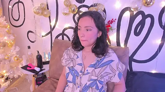 Angelica Moon21 online show from 6, 11, 2025