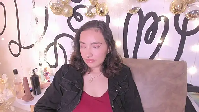 Angelica Moon21 online show from 21, 11, 2025