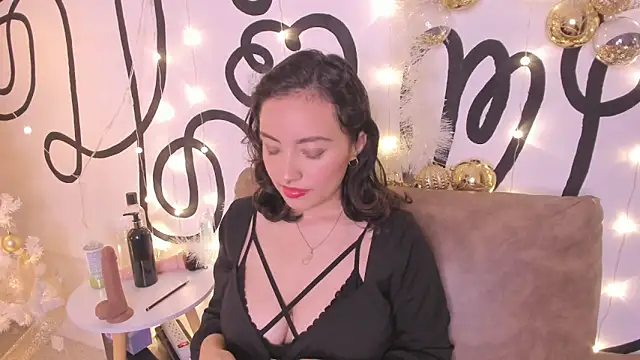 Angelica Moon21 online show from 28, 11, 2025