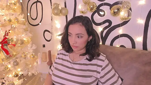 Angelica Moon21 online show from 11, 11, 2025