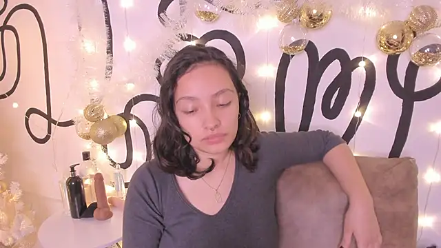 Angelica Moon21 online show from 26, 11, 2025