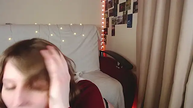 c0ralynx online show from 21, 10, 2025