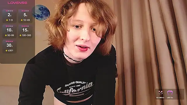 c0ralynx online show from 30, 10, 2025