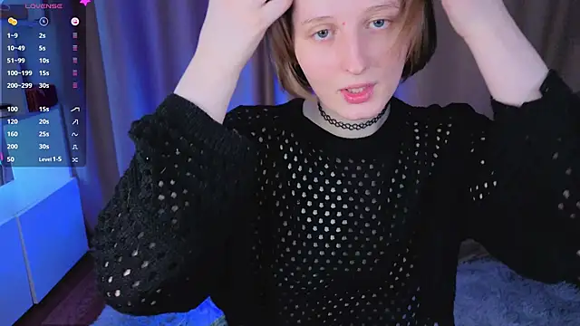 c0ralynx online show from 18, 3, 2026