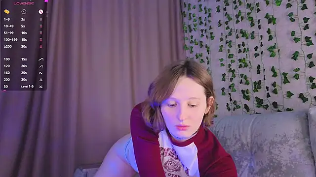 c0ralynx online show from 20, 4, 2026