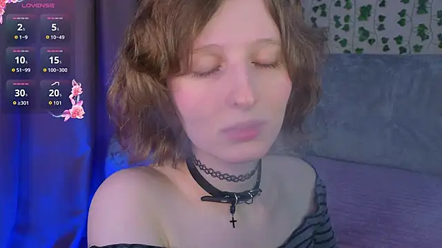 c0ralynx online show from 11, 1, 2026