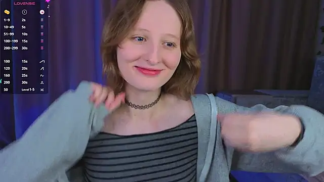 c0ralynx online show from 6, 2, 2026