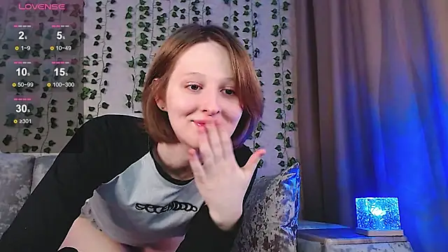 c0ralynx online show from 29, 11, 2025