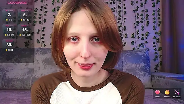 c0ralynx online show from 30, 11, 2025