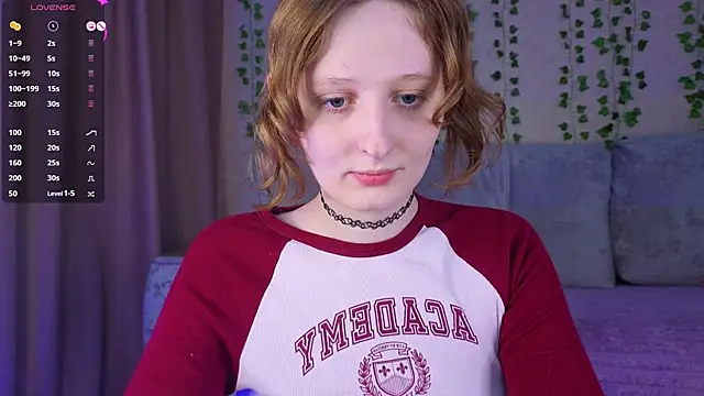 c0ralynx online show from 17, 6, 2026