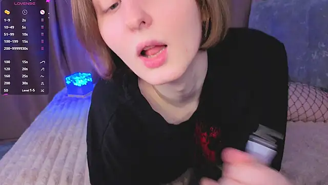 c0ralynx online show from 2, 4, 2026