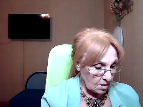 Margo Sweety online show from 19, 3, 2025