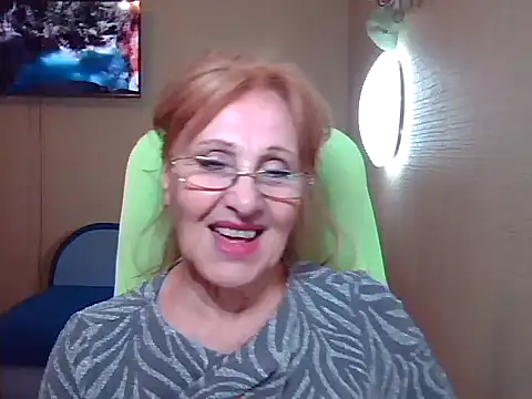 Margo Sweety online show from 17, 3, 2025