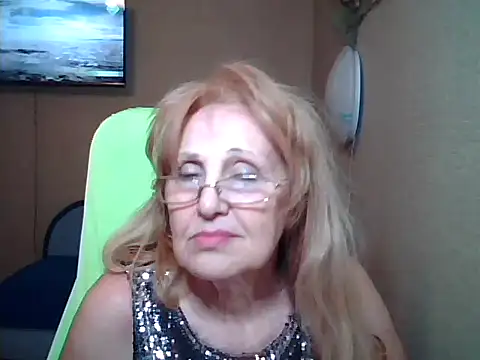Margo Sweety online show from 16, 3, 2025
