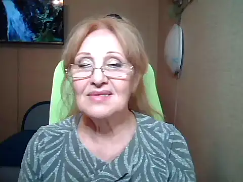 Margo Sweety online show from 17, 3, 2025