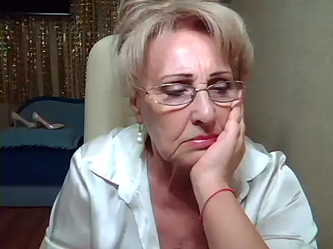 Margo Sweety online show from 9, 10, 2025