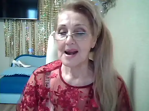 Margo Sweety online show from 21, 10, 2025