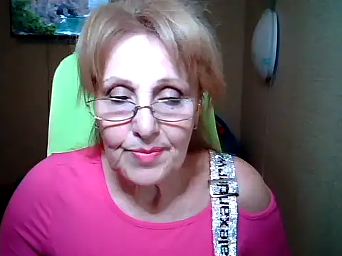 Margo Sweety online show from 21, 3, 2025