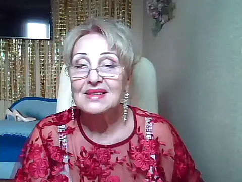 Margo Sweety online show from 7, 10, 2025