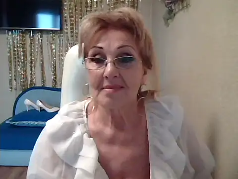 Margo Sweety online show from 21, 11, 2025